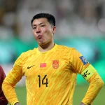 国足评分：伊万+两首发低分 王大雷7次扑救最高-足球波胆-足球滚球分析-世界杯足球网