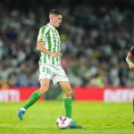 阿尔蒂米拉将与贝蒂斯续约至2029年，他是曼城的引援目标-足球波胆-足球滚球分析-世界杯足球网