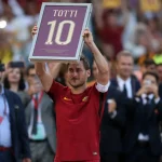 一人一城!32年前的今天托蒂上演罗马一线队首秀-足球波胆-足球滚球分析-世界杯足球网