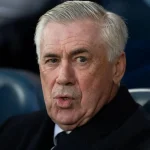 安切洛蒂与巴西队达成合作意向，续约阿森西奥-足球波胆-足球滚球分析-世界杯足球网