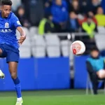 申花赛季间歇期签约看好,马纳法状态回勇-足球波胆-足球滚球分析-世界杯足球网