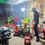 金边警方突袭非法赌博场所， 一个人都没抓着-足球波胆-足球滚球分析-世界杯足球网