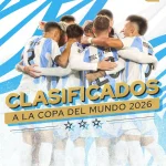 世预赛后,阿根廷继续第一!中国队接近跌出前100!-足球波胆-足球滚球分析-世界杯足球网