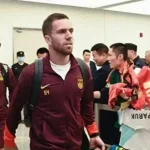 足协与伊万达成一致，对阵澳大利亚必须拿3分-足球波胆-足球滚球分析-世界杯足球网