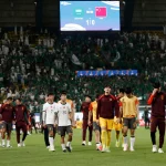 国足哀兵之气不是实力 放弃幻想才能活下去-足球波胆-足球滚球分析-世界杯足球网