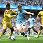 曼城让2追5大逆转，维拉进3送2大胜，森林爆冷吃败仗-足球波胆-足球滚球分析-世界杯足球网