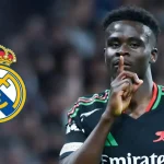 皇马发起 1.03 亿英镑攻势争夺阿森纳球星-足球波胆-足球滚球分析-世界杯足球网