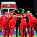 欧冠烽火连天 国足主场落定 重庆龙兴足球场迎战巴林-足球波胆-足球滚球分析-世界杯足球网