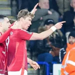 曼联对阵曼城，德布劳内告别战，红魔能否逆袭蓝月亮-足球波胆-足球滚球分析-世界杯足球网