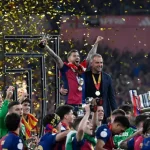 巴萨剑指三冠王：国王杯夺冠，联赛欧冠双线进军-足球波胆-足球滚球分析-世界杯足球网