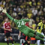 阿莫林押宝奥纳纳，曼联全力争取欧联荣耀-足球波胆-足球滚球分析-世界杯足球网