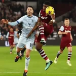 “纯多鱼侃球”:西汉姆联vs伯恩茅斯最新比赛分析预测-足球波胆-足球滚球分析-世界杯足球网