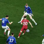 英超31轮客战富勒姆之前,埃弗顿先帮了利物浦一把-足球波胆-足球滚球分析-世界杯足球网