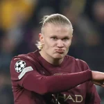 英超|屋漏偏逢连夜雨,哈兰德重伤将缺席本赛季剩余的大部分比赛-足球波胆-足球滚球分析-世界杯足球网