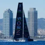 旗下帆船队退赛 曼联小老板的体育版图又小一圈？-足球波胆-足球滚球分析-世界杯足球网