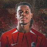 弗赖堡接近1500万欧签特鲁瓦边锋伊里埃，去年米兰曾追求他-足球波胆-足球滚球分析-世界杯足球网