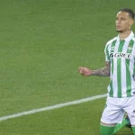 贝蒂斯欲4000万买断安东尼，曼联愿不惜代价挽留-足球波胆-足球滚球分析-世界杯足球网