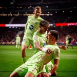 巴萨超级替补可能离队,皇马瞄准托纳利引援潜力无限-足球波胆-足球滚球分析-世界杯足球网