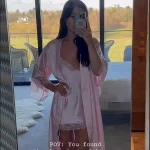 曼联铁腰乌加特新恋情曝光,前女友穿睡衣现身豪宅引关注-足球波胆-足球滚球分析-世界杯足球网