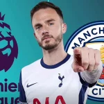 6000万挖角热刺中场,步入巅峰新阶段-足球波胆-足球滚球分析-世界杯足球网