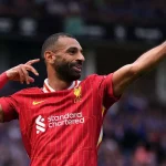 2025英超进球榜:萨拉赫领衔,B费紧随其后,维拉喜迎佳绩-足球波胆-足球滚球分析-世界杯足球网