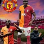 曼联豪掷巨资锁定未来核心,奥斯梅恩夏季加盟在即!-足球波胆-足球滚球分析-世界杯足球网