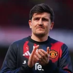 从笑柄到领袖：马奎尔用坚持托起曼联新一代的希望-足球波胆-足球滚球分析-世界杯足球网