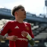 加纳乔离队的风云渐起:曼联的抉择与青春的十字路口-足球波胆-足球滚球分析-世界杯足球网