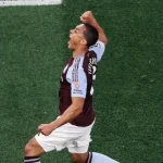 姆巴佩儿皇梦碎,大巴黎逆转维拉,登贝莱闪耀全场!-足球波胆-足球滚球分析-世界杯足球网