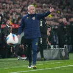 穆里尼奥再凭一己之力让土耳其球队上热搜-足球波胆-足球滚球分析-世界杯足球网