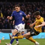 英超:伊普斯维奇逐步回暖,狼队近期表现坚挺-足球波胆-足球滚球分析-世界杯足球网