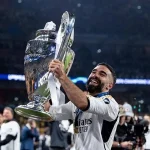 欧冠300场有多难!仅5队达成,葡超强队入围,米兰遗憾落榜-足球波胆-足球滚球分析-世界杯足球网