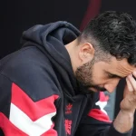 曼联连续五场英超未尝胜绩，霍伊伦关键时刻破荒旨在扭转颓势-足球波胆-足球滚球分析-世界杯足球网