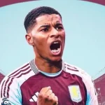 维拉2年亏损2亿英镑，不买断拉什福德，大巴黎再发起报价曼联球星-足球波胆-足球滚球分析-世界杯足球网