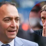 利兹联考虑解雇成功带队升级的丹尼尔·法尔克-足球波胆-足球滚球分析-世界杯足球网