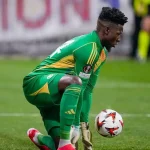 曼联门将榜末奥纳纳，阿莫林或成换门热门选择，球迷力挺-足球波胆-足球滚球分析-世界杯足球网