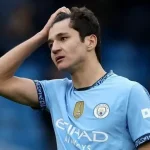 曼城新援胡桑诺夫“神隐”揭示战术调整的秘密-足球波胆-足球滚球分析-世界杯足球网