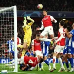 阿森纳主场迎战皇马，谁能笑到最后？-足球波胆-足球滚球分析-世界杯足球网