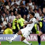 皇马神锋伤未痊愈就冲上场！西甲对阵巴萨是否会玩砸局-足球波胆-足球滚球分析-世界杯足球网