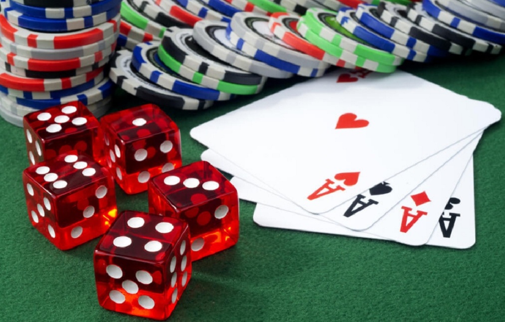 开元棋牌游戏中的进阶技巧：超越新手-足球波胆-足球滚球分析-世界杯足球网