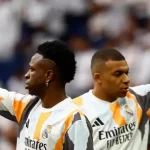 皇马巨星拒天价合约！维尼修斯留守伯纳乌-足球波胆-足球滚球分析-世界杯足球网