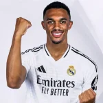 阿诺德加盟皇马的震撼背后：高额合同与未来展望-足球波胆-足球滚球分析-世界杯足球网