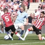 曼城核心复出成场上旁观者，继续这样踢恐难逃四大皆空-足球波胆-足球滚球分析-世界杯足球网