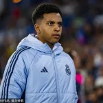 皇马1亿欧先生今夏逃离伯纳乌 利物浦阿森纳曼城抢疯了-足球波胆-足球滚球分析-世界杯足球网