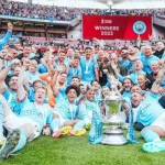 曼城再遭决赛失利：瓜迪奥拉用人迷惑导致多项纪录被破-足球波胆-足球滚球分析-世界杯足球网