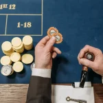 破解轮盘游戏的心理误区-足球波胆-足球滚球分析-世界杯足球网