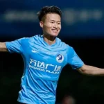 林良铭：从大连英博到国家队的情感交织-足球波胆-足球滚球分析-世界杯足球网