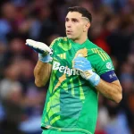 曼联与巴萨争夺世界杯冠军门将，大马丁今夏或告别维拉-足球波胆-足球滚球分析-世界杯足球网