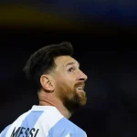 巅峰C罗还是19岁梅西？克林斯曼坚定选择年轻的天才-足球波胆-足球滚球分析-世界杯足球网