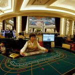 揭秘百家乐投资回报率：策略与技巧详解-足球波胆-足球滚球分析-世界杯足球网